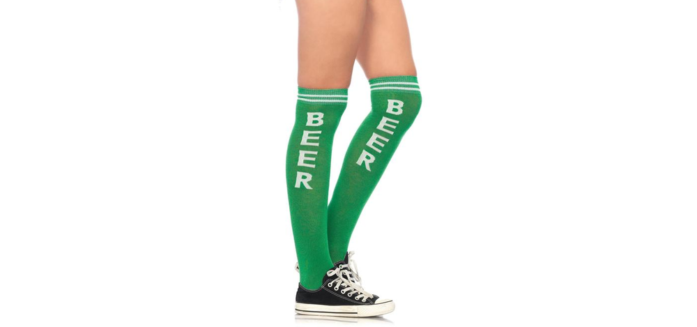 VINSANI KNEE HIGH SOCKS
