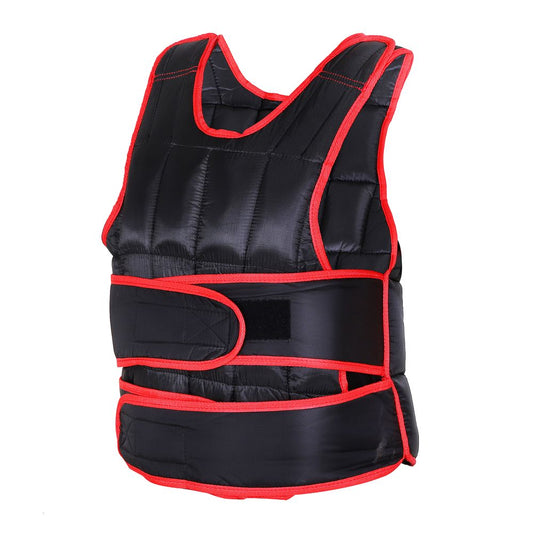 Boost Your Running Performance with a Weighted Running Vest