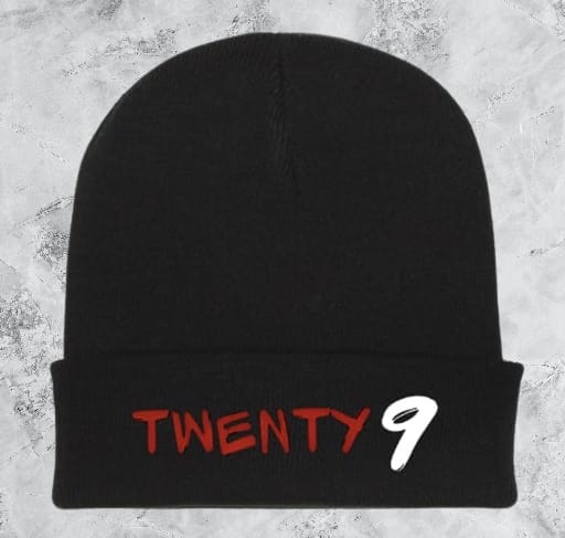 Twenty 9 Beanie Hat