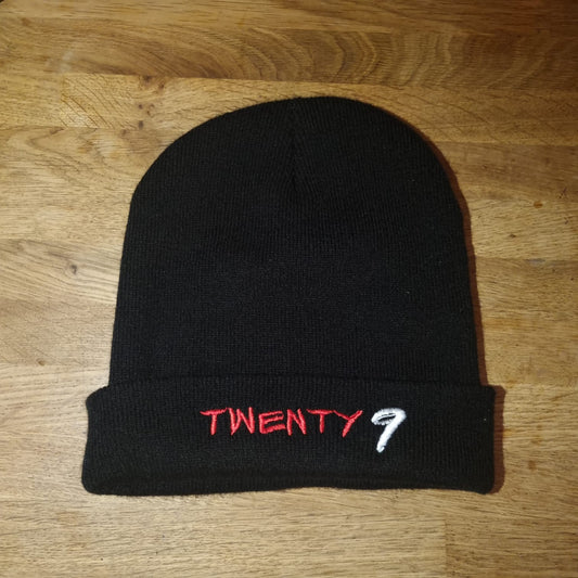 Twenty 9 Beanie Hat