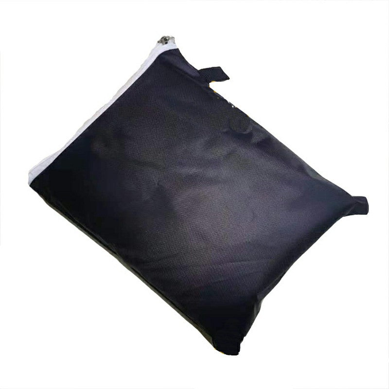 Outdoor Bike Rain Cover