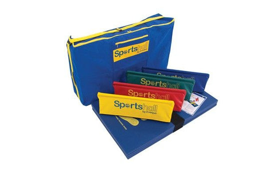 Set of 4 Speed Bounces