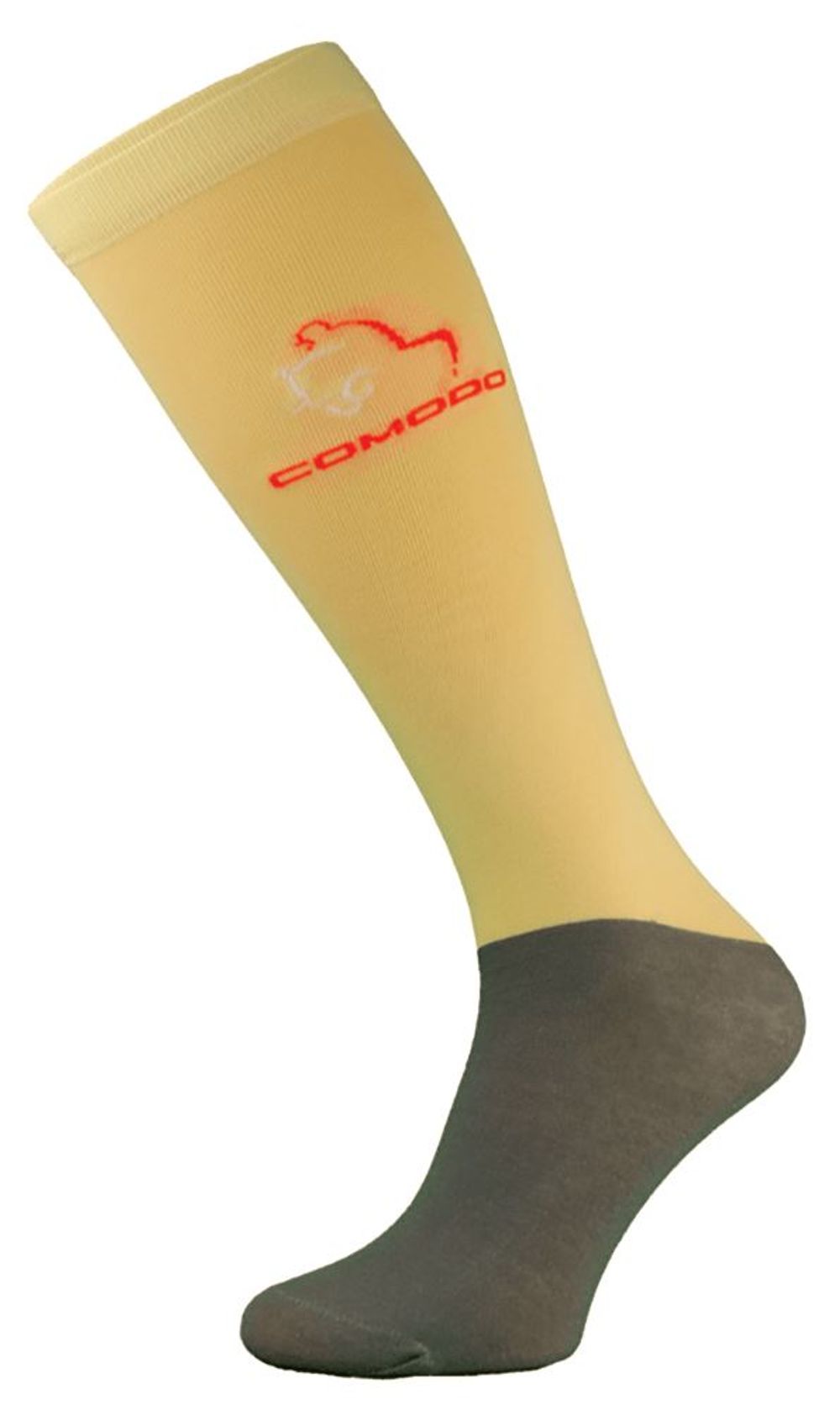 COMODO - Microfibre Horse Riding Socks