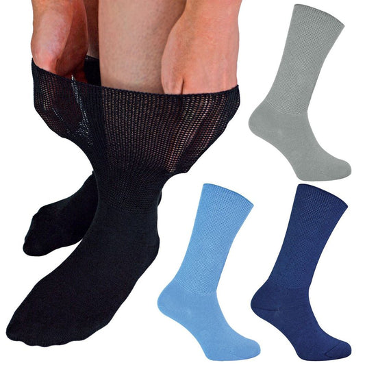 Dr.Socks Bamboo Oedema Socks