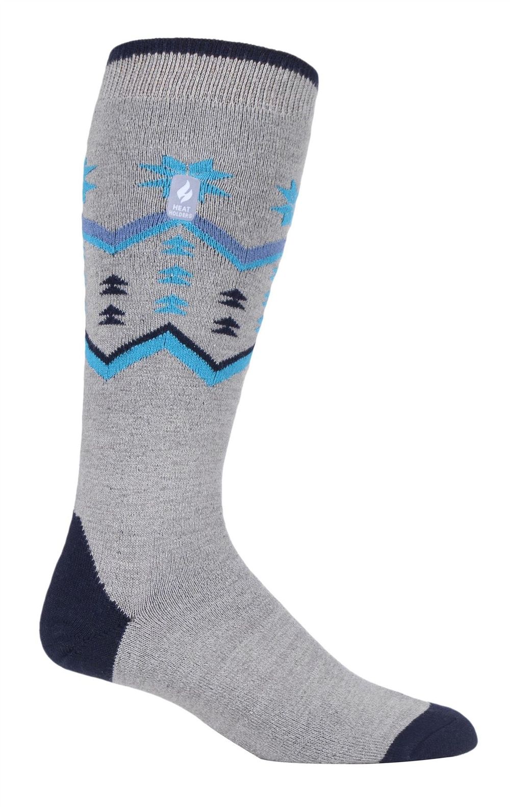 Heat Holders - Mens Ski Socks (Ultra Lite)