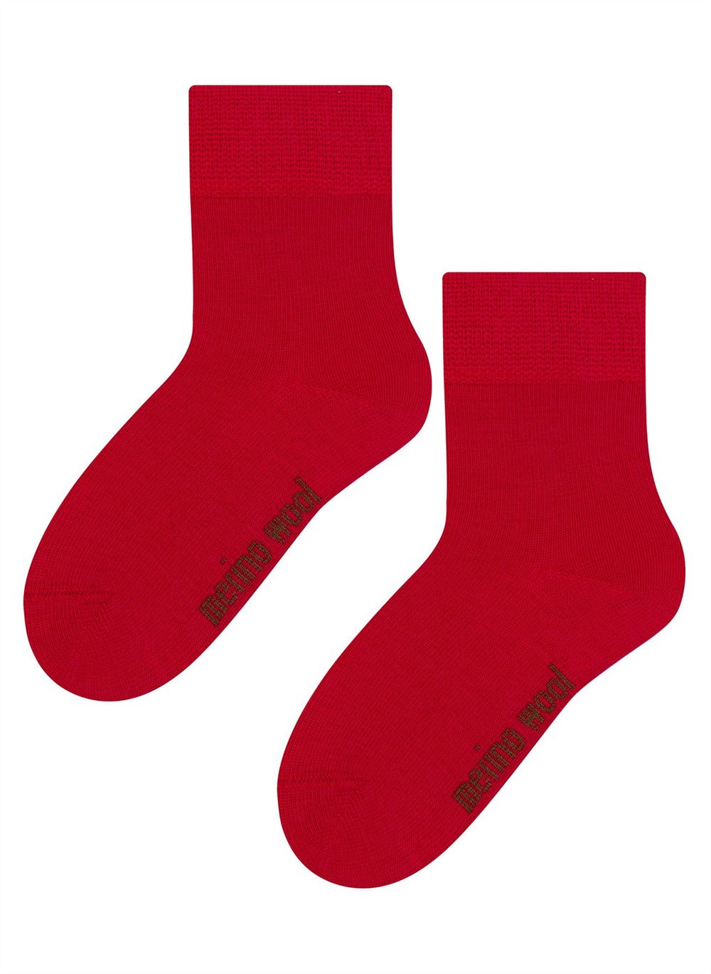 Steven - Kids Merino Wool Socks