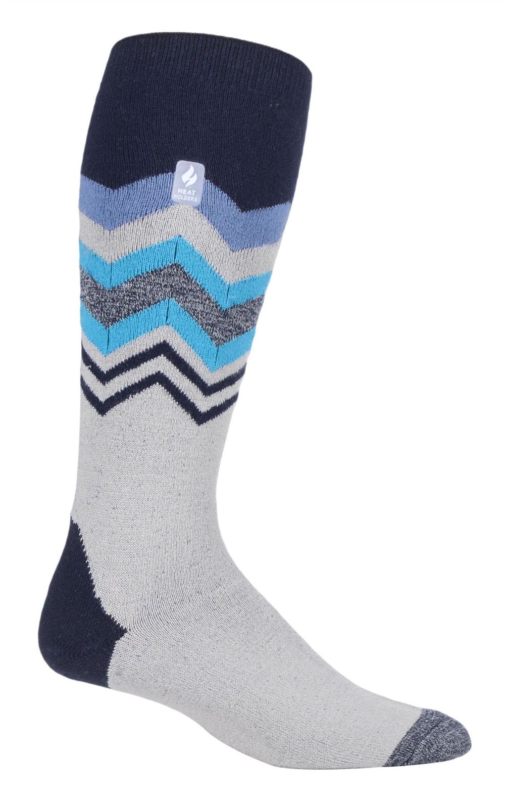 Heat Holders - Mens Ski Socks (Ultra Lite)