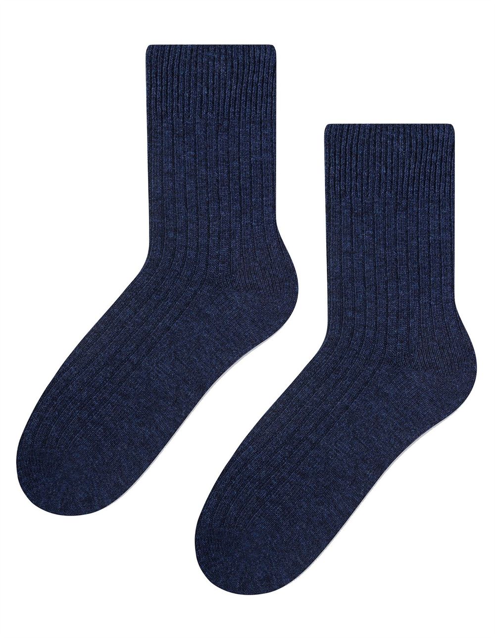 Steven - Ladies Wool Dress Socks