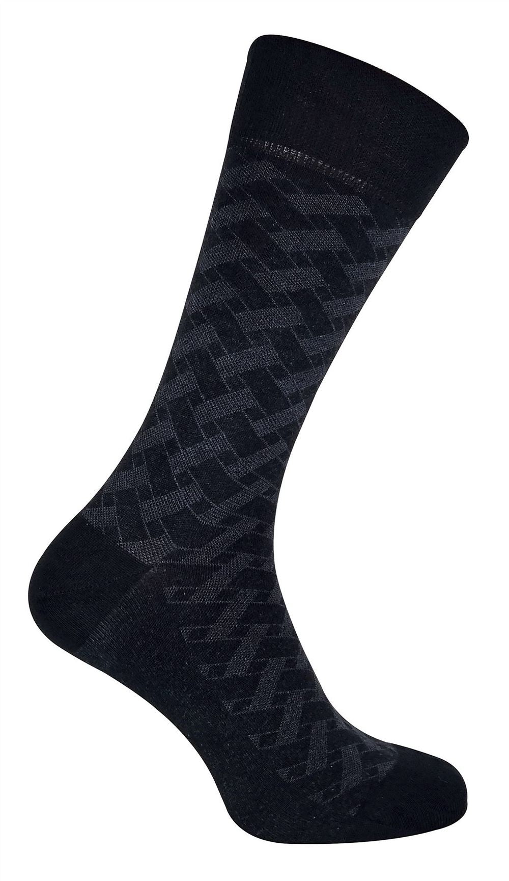 Sock Snob - 1 Pair Luxury Bamboo Socks