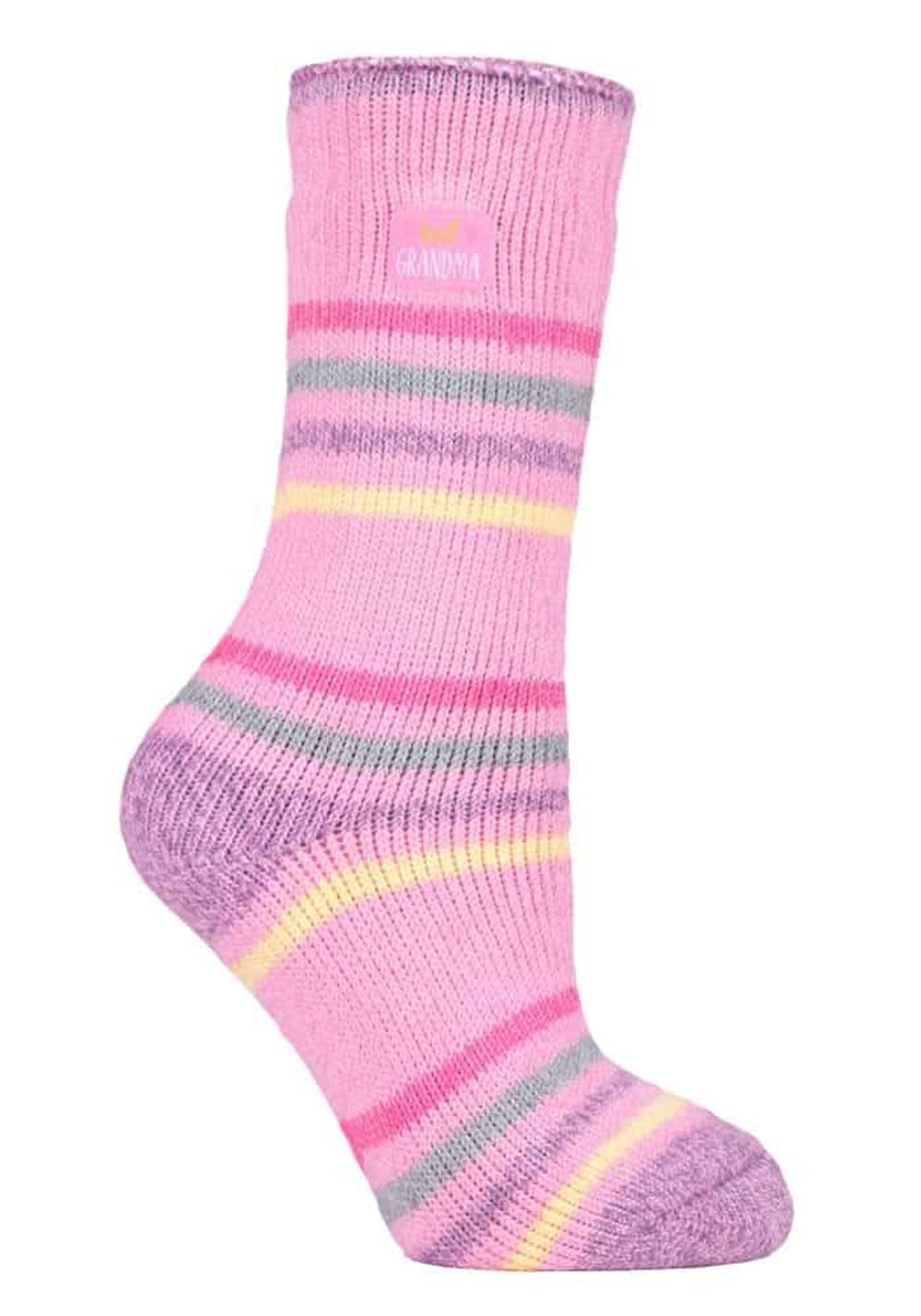 Heat Holders - Female Family Socks (Boxed)