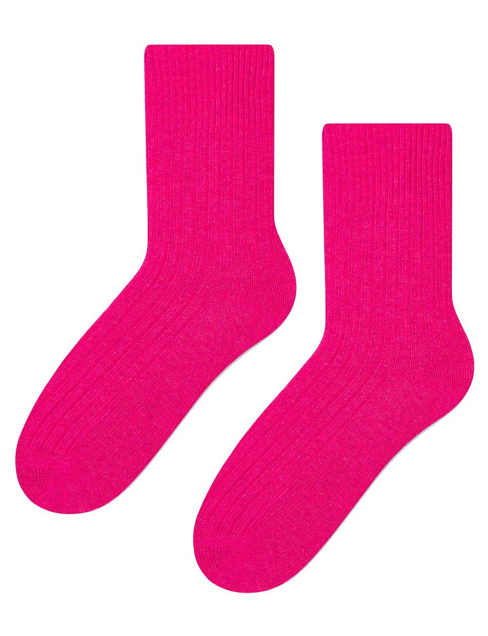 Steven - Ladies Wool Dress Socks