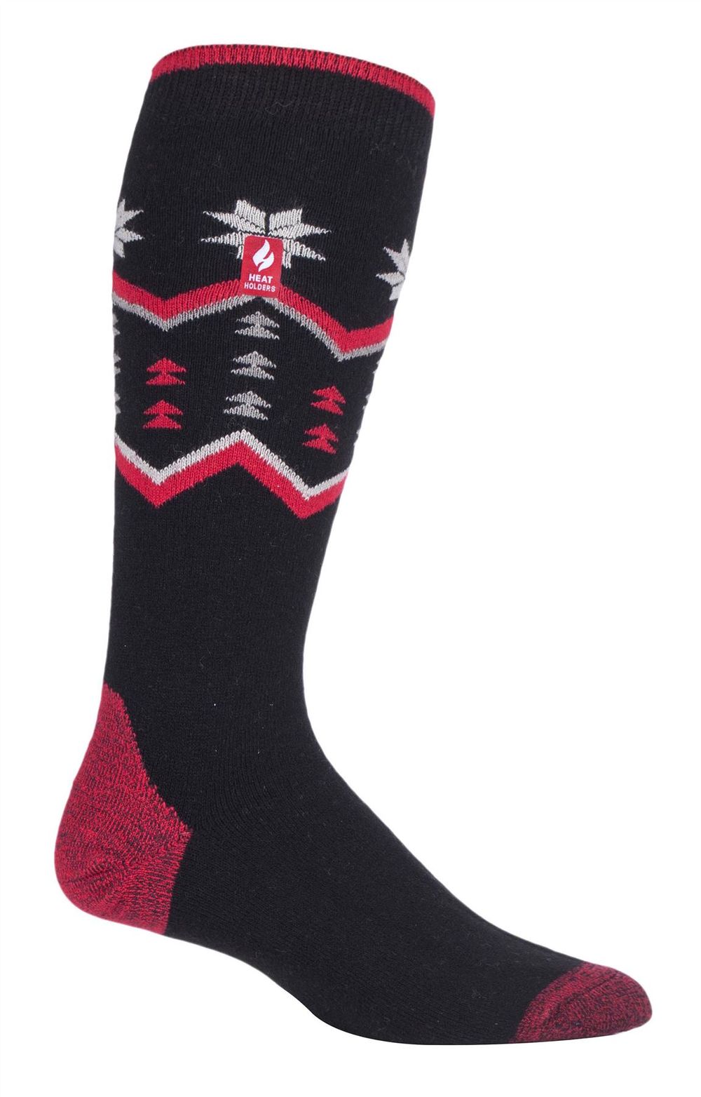 Heat Holders - Mens Ski Socks (Ultra Lite)