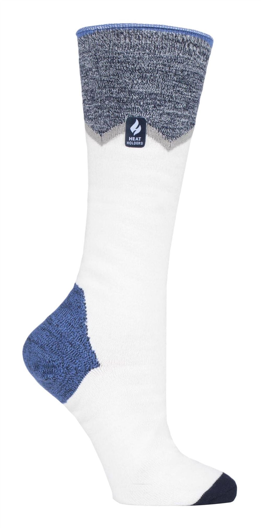 Heat Holders - Ladies Ski Socks (Ultra Lite)