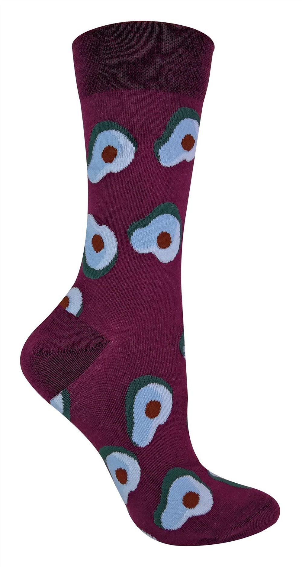 Talkie Socks - Fruit Design Socks