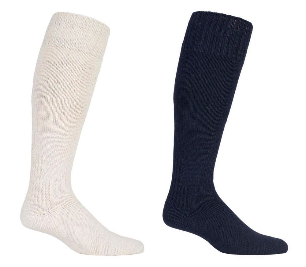 1 Pair Mens Angling Socks