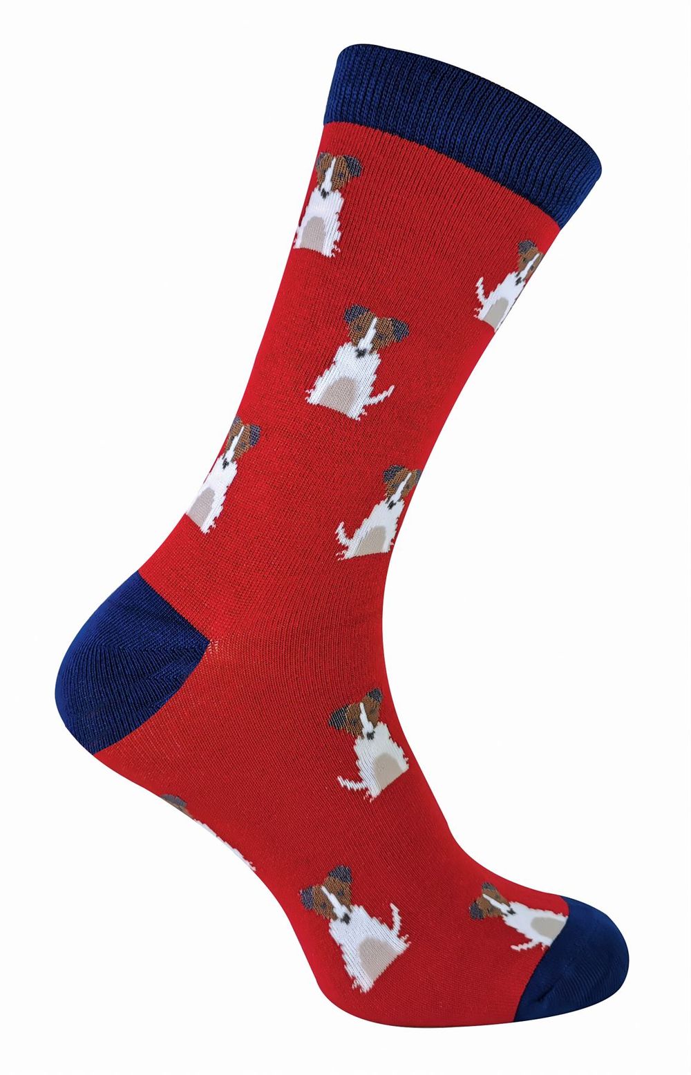 Mr Heron - Doggy Socks