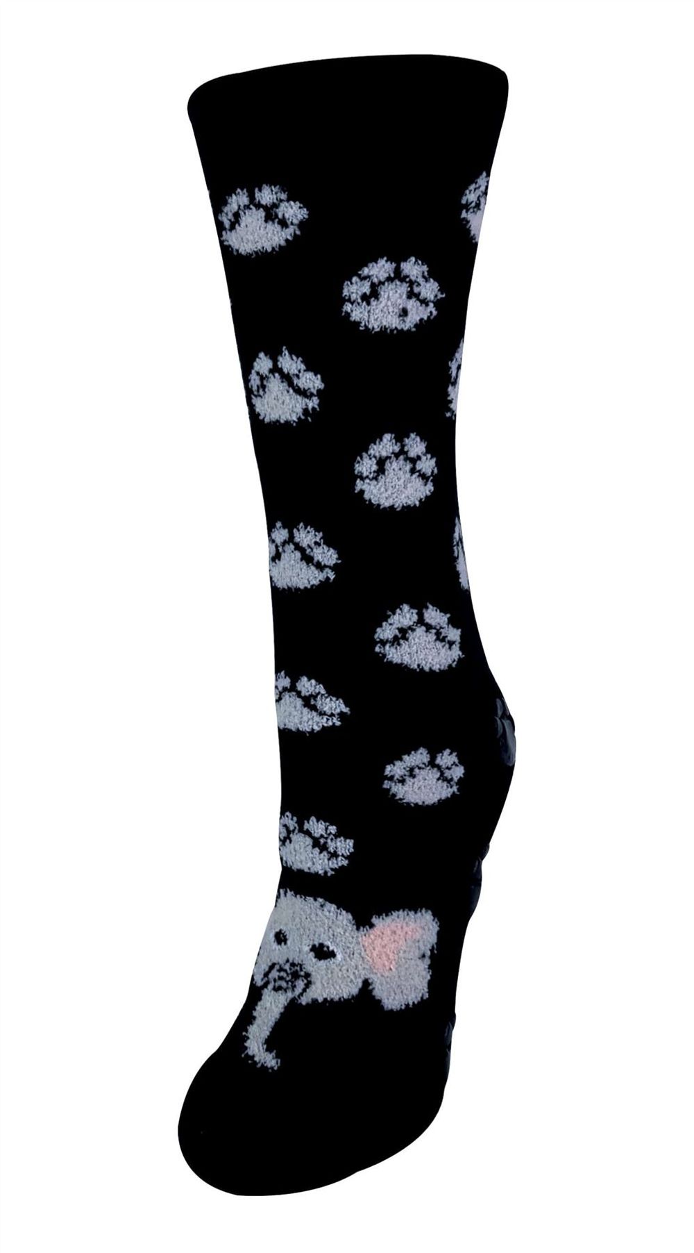 Animal Slipper Socks - Lady Lara