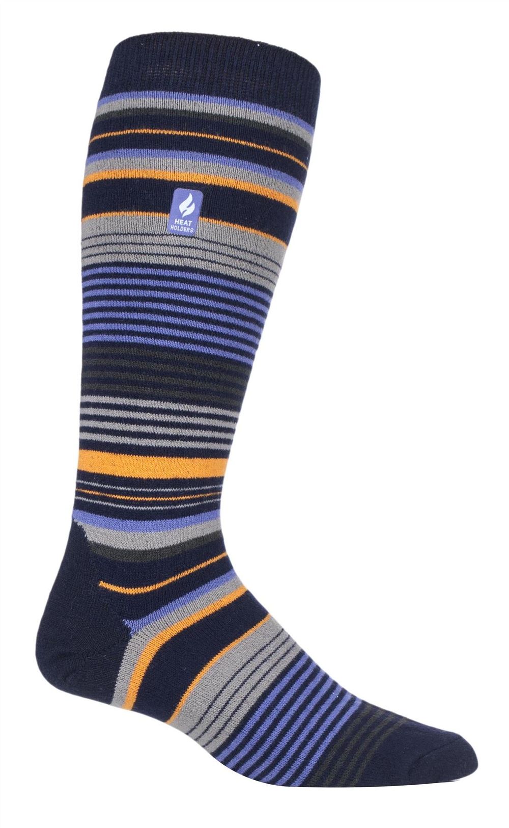 Heat Holders - Mens Ski Socks (Ultra Lite)