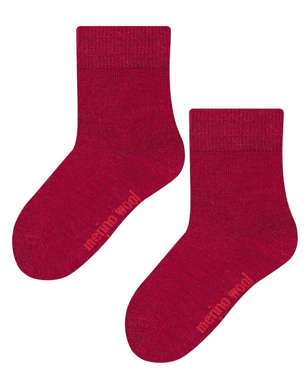 Steven - Kids Merino Wool Socks