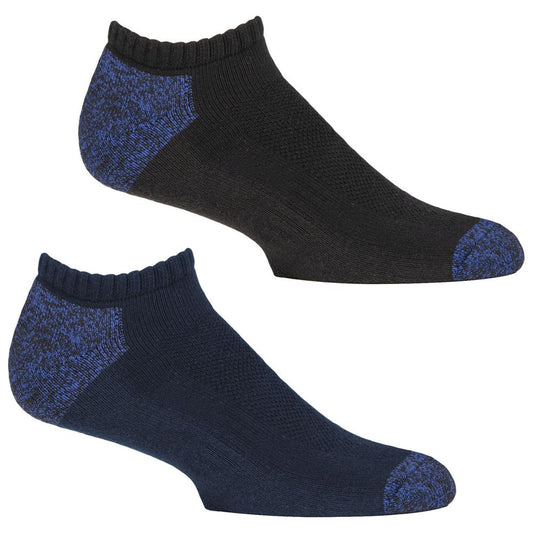 Blueguard - 1 Pair Short Work Sock