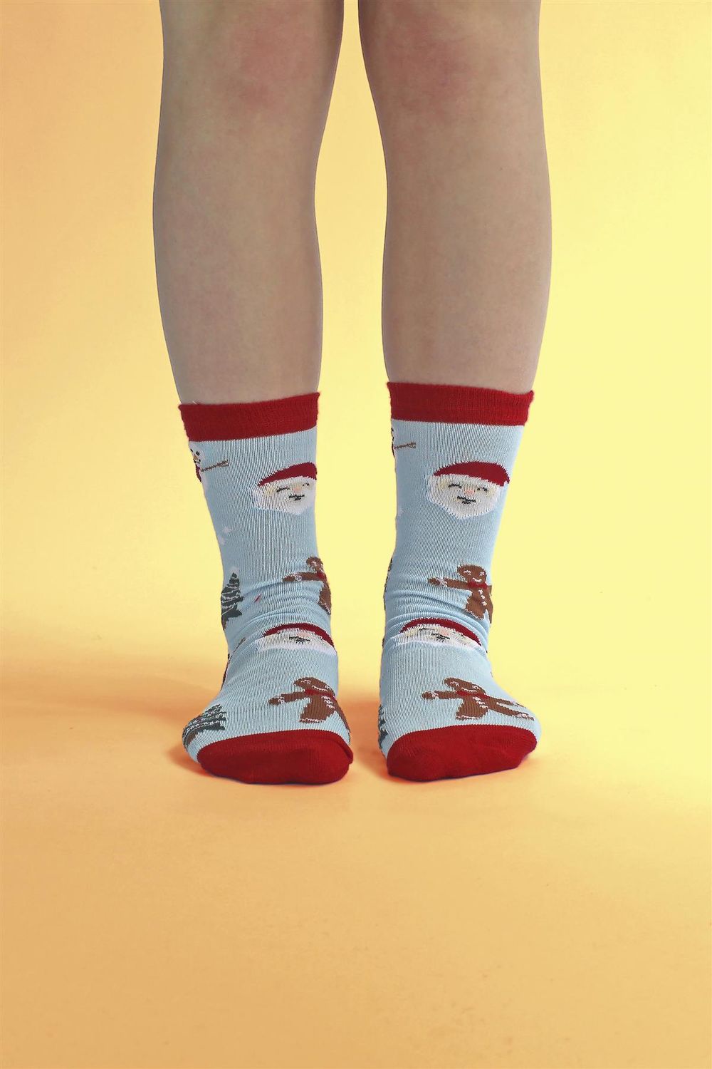 Sock Snob - Kids Christmas Socks