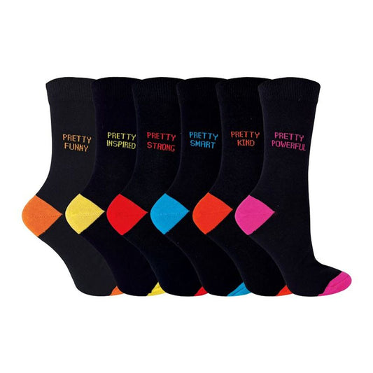 Pretty... Socks (44381)