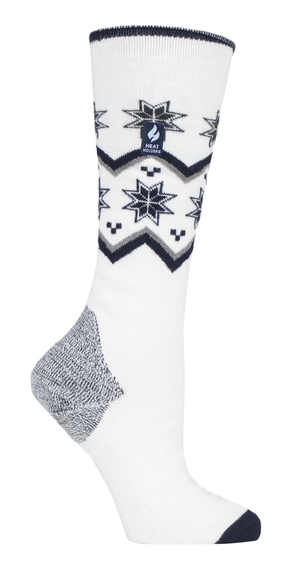 Heat Holders - Ladies Ski Socks (Ultra Lite)