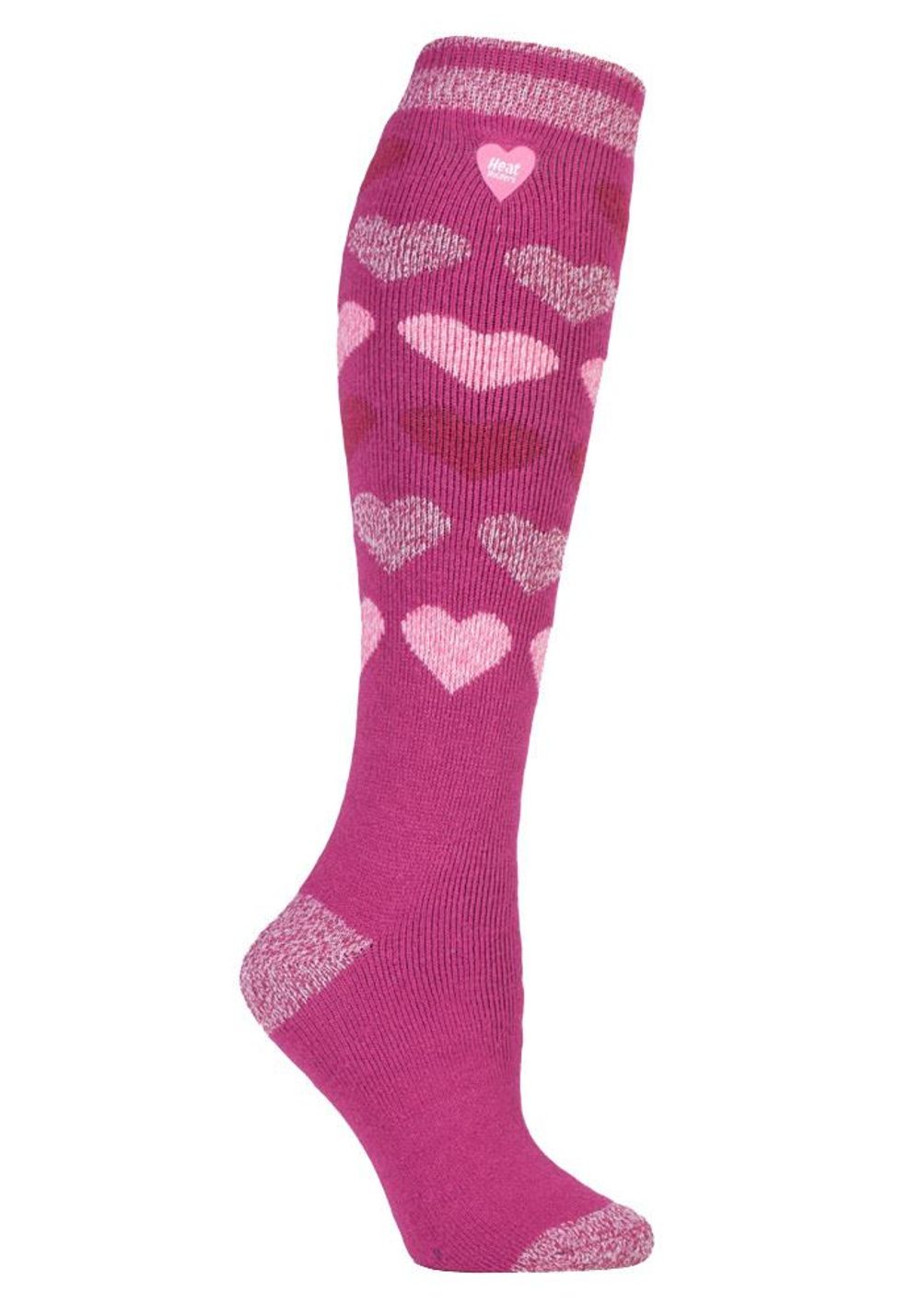 Heat Holders - Ladies Lite Socks - Long