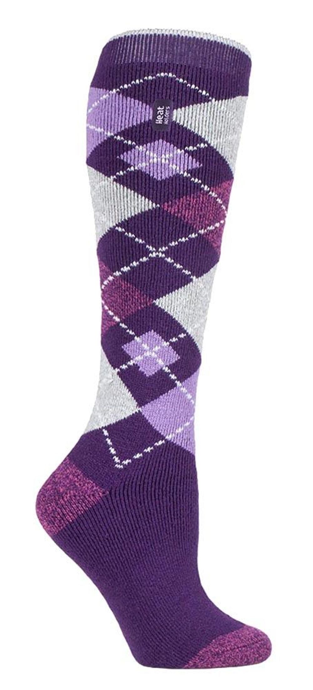 Heat Holders - Ladies Lite Socks - Long