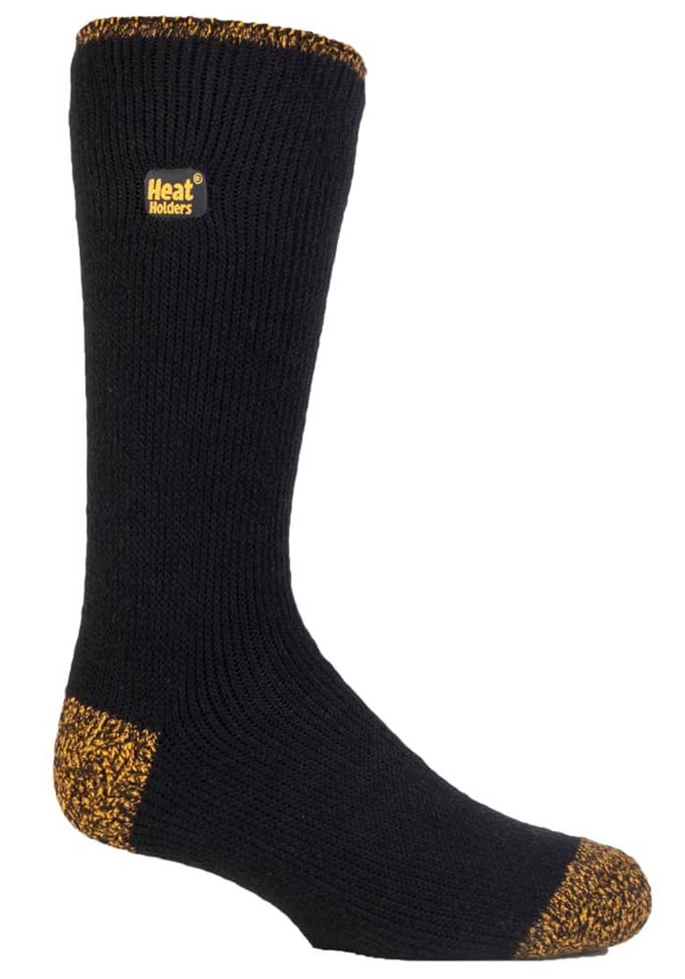 Heat Holders - Mens Work Socks