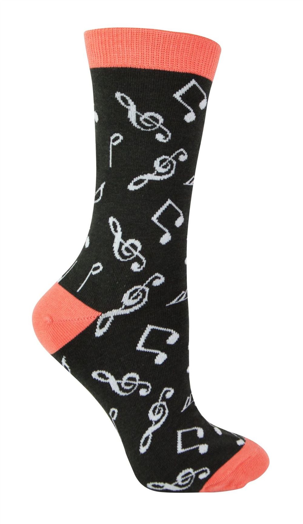 Miss Sparrow - Patterned Socks