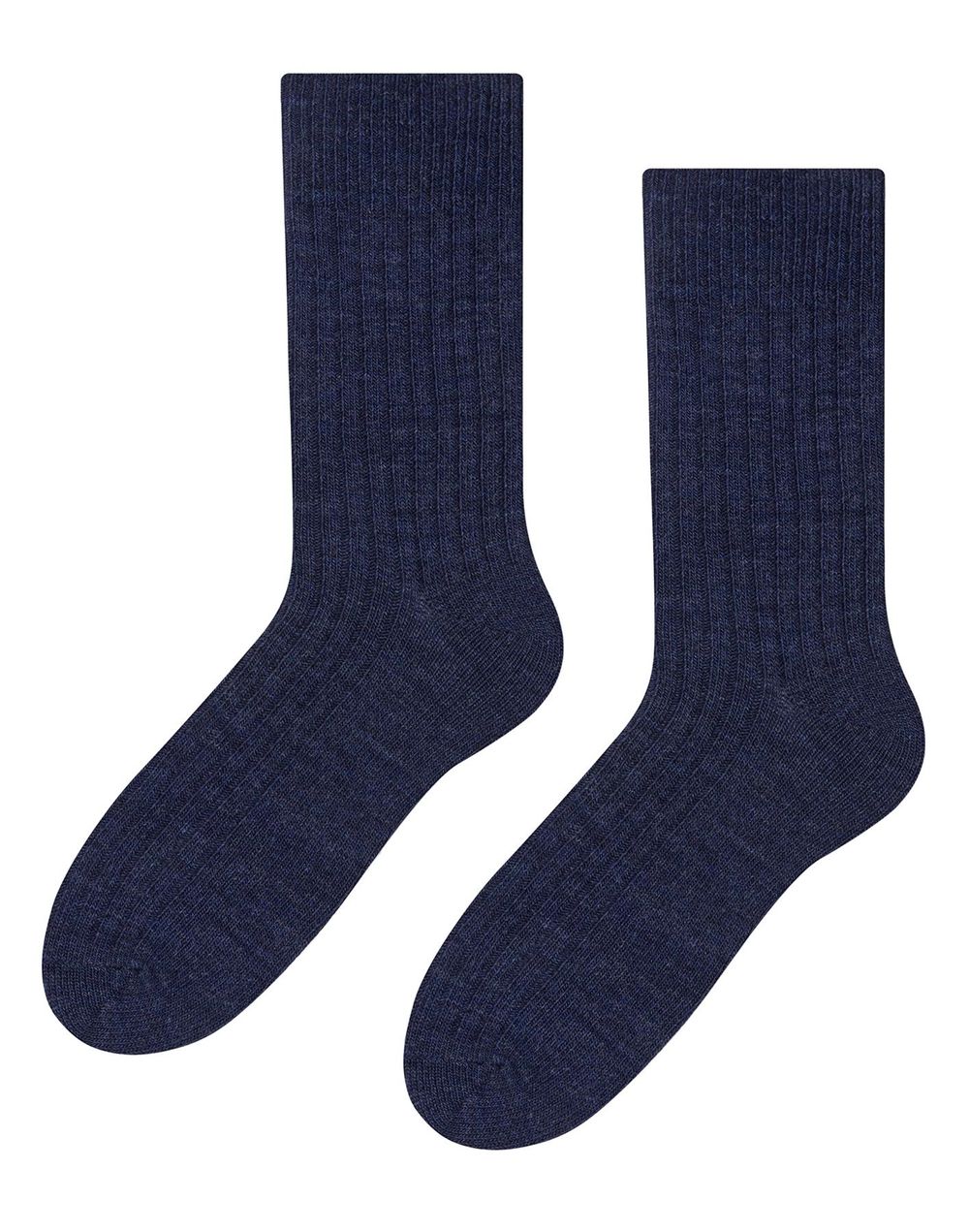 Steven - Mens Alpaca Wool Socks