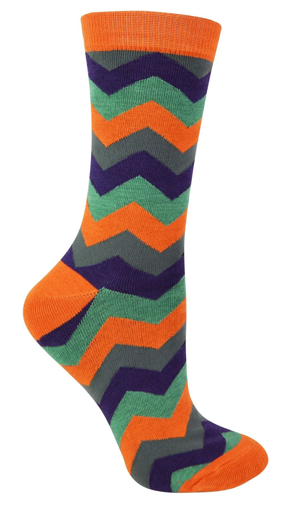 Miss Sparrow - Patterned Socks