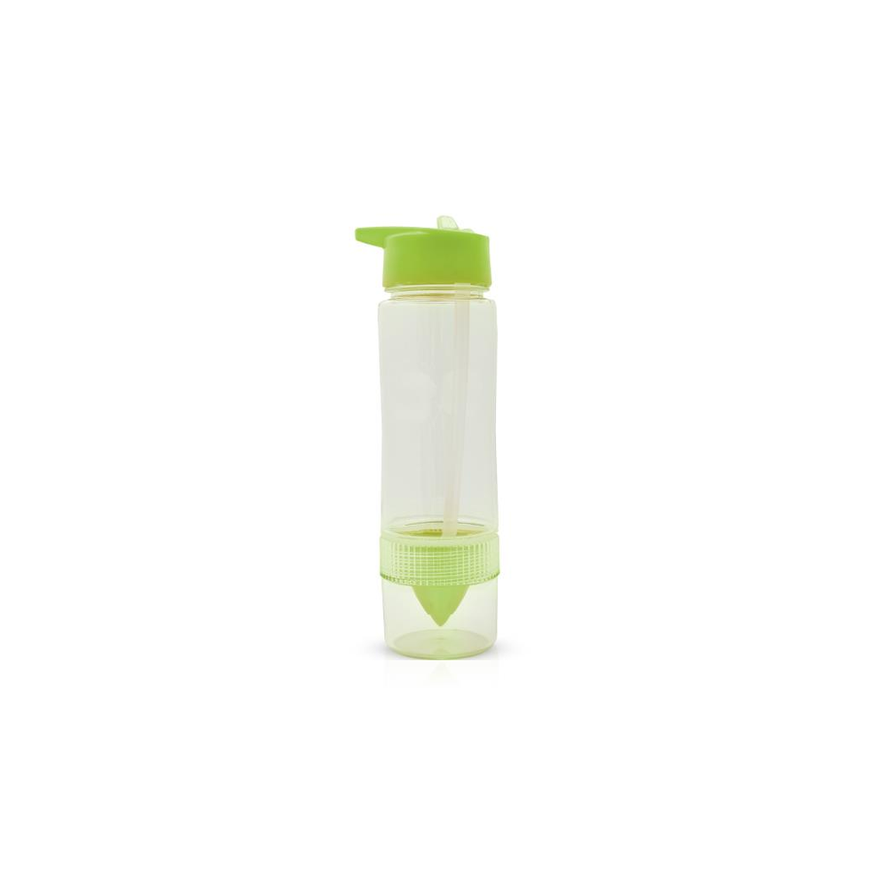 Milestone Juice Twist Water Bottle - Lime Capacity 700ml