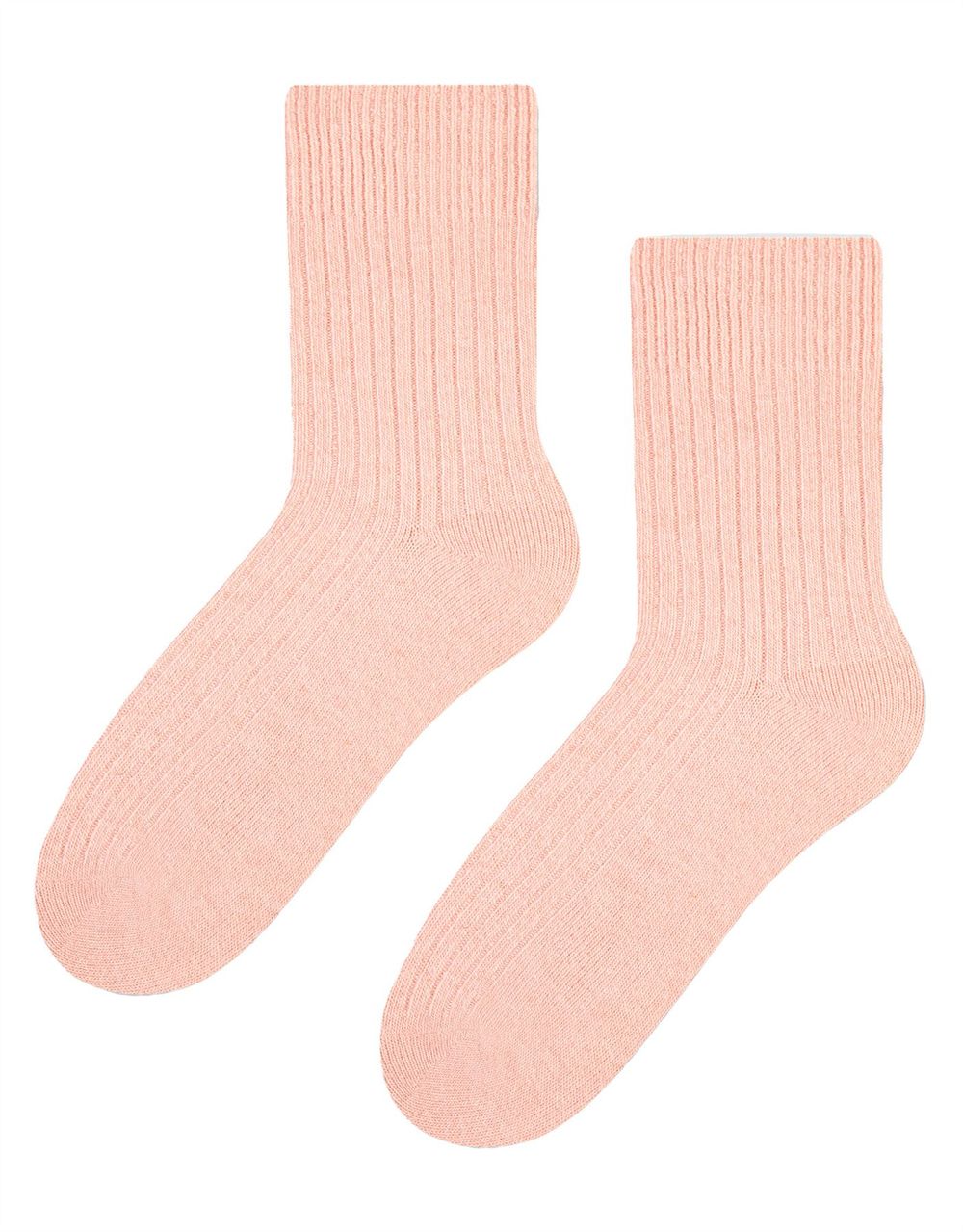 Steven - Ladies Wool Dress Socks