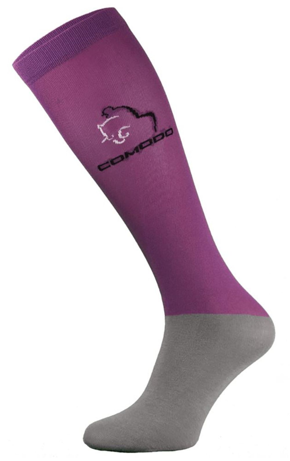 COMODO - Microfibre Horse Riding Socks