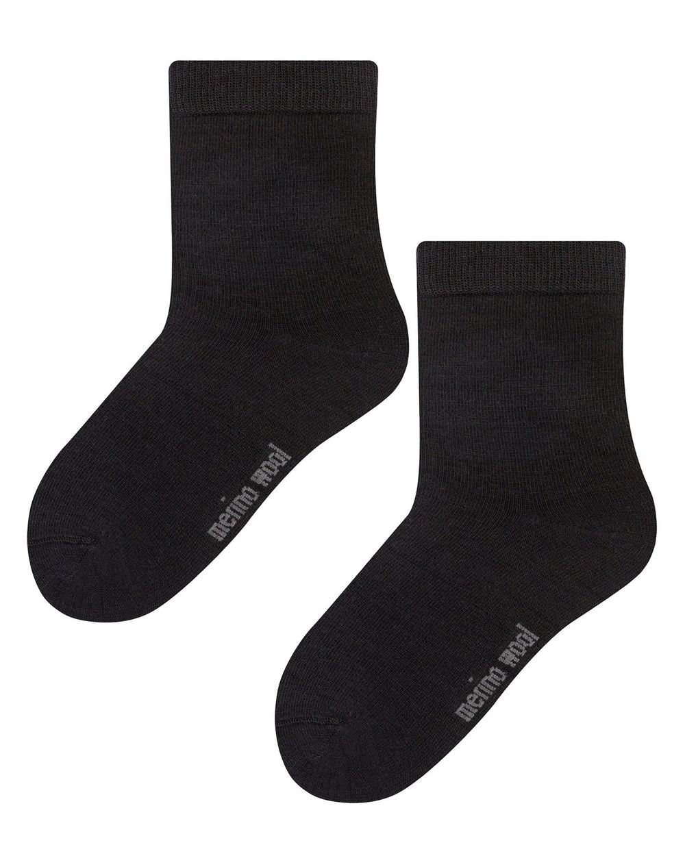 Steven - Kids Merino Wool Socks