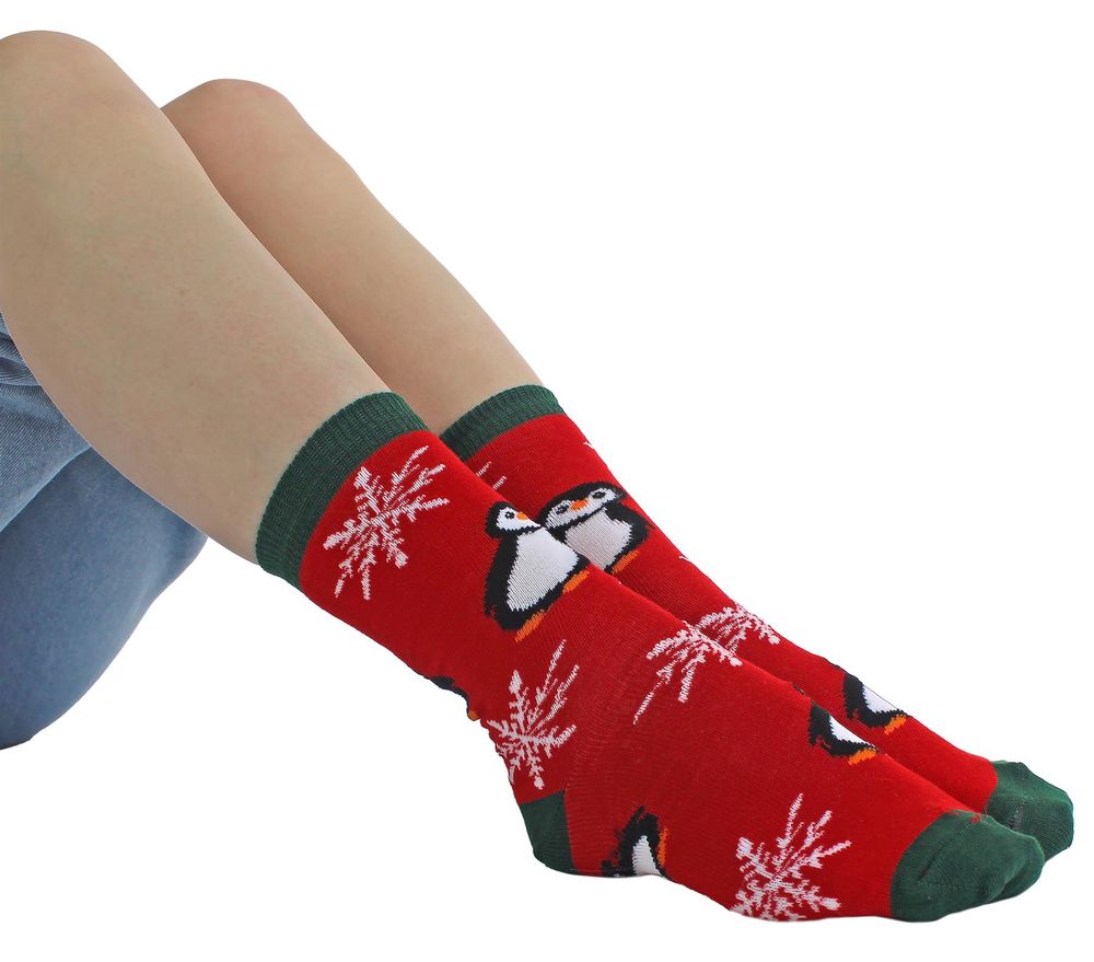 Sock Snob - Kids Christmas Socks