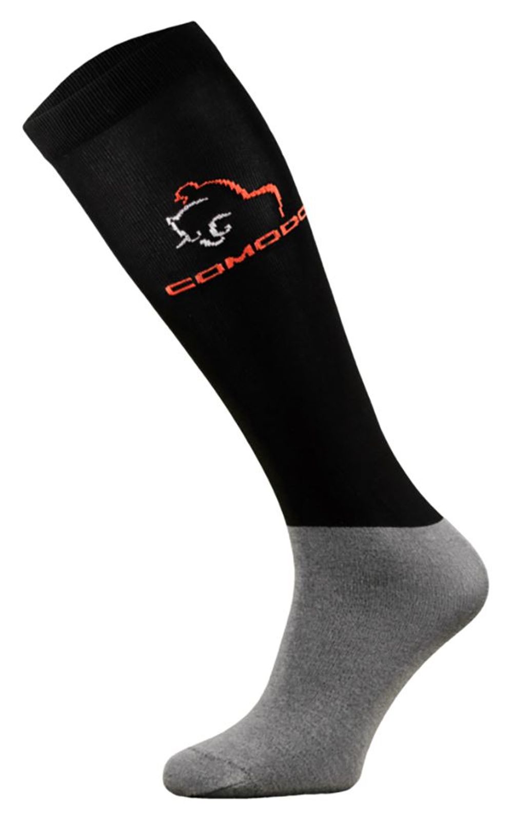 COMODO - Microfibre Horse Riding Socks