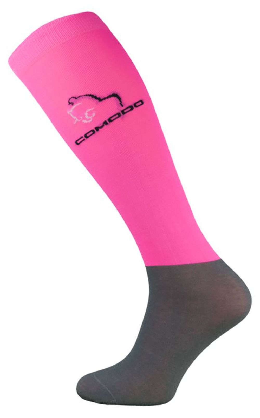 COMODO - Microfibre Horse Riding Socks