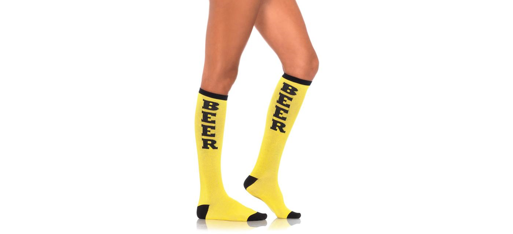 VINSANI KNEE HIGH SOCKS