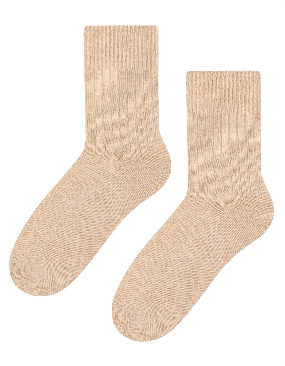 Steven - Ladies Wool Dress Socks