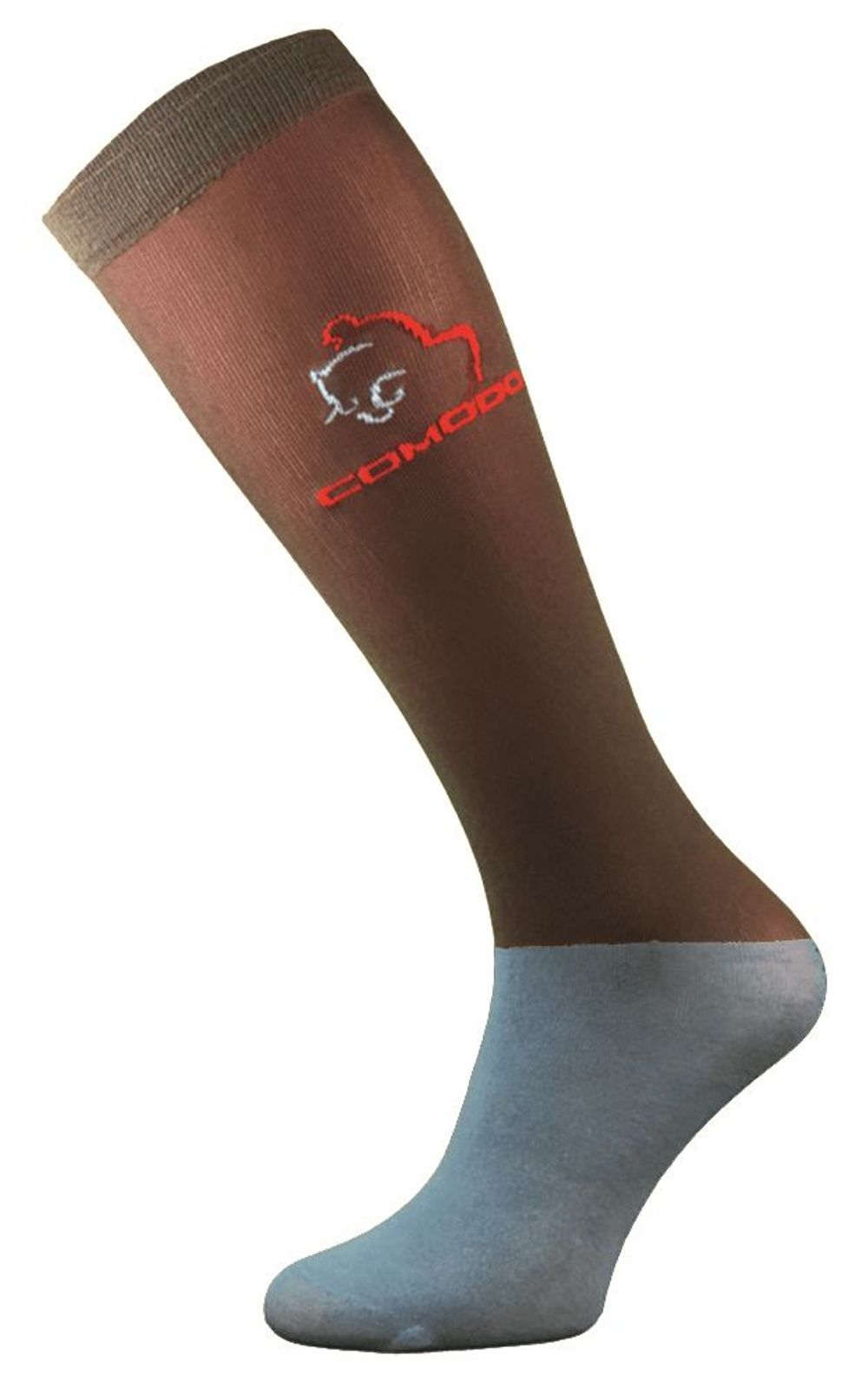 COMODO - Microfibre Horse Riding Socks