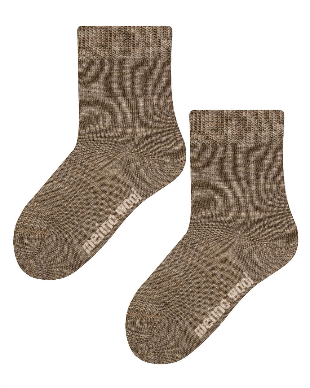 Steven - Kids Merino Wool Socks