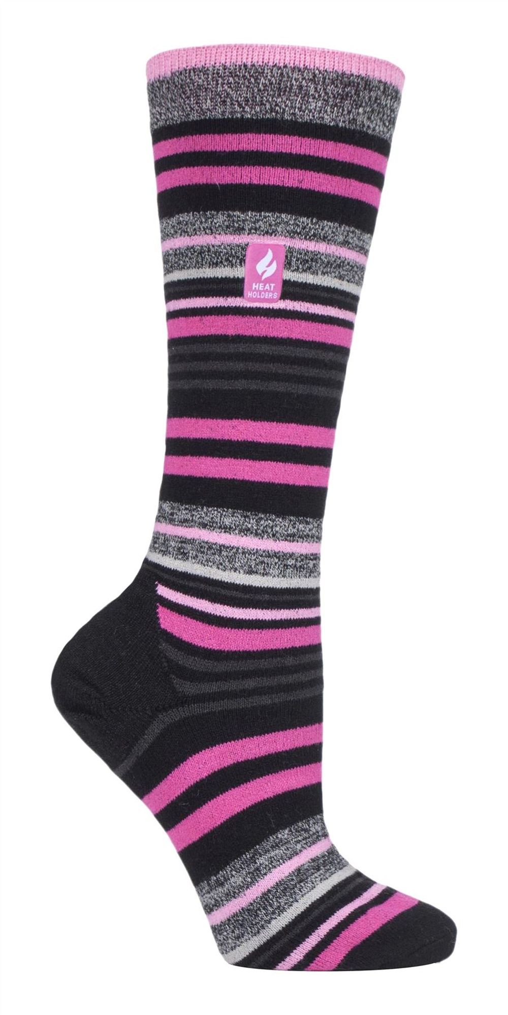 Heat Holders - Ladies Ski Socks (Ultra Lite)