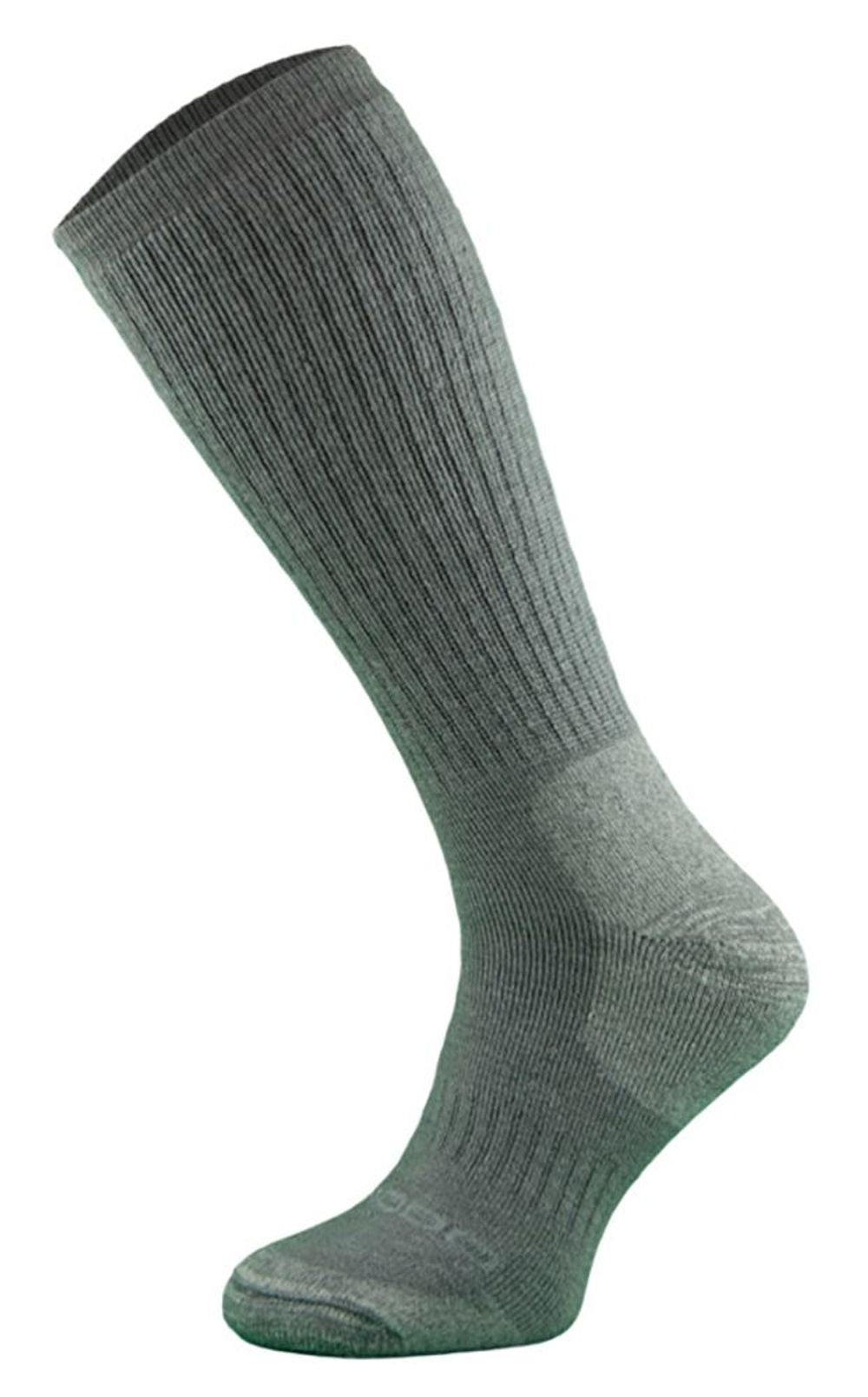 COMODO - Alpaca / Merino Wool Hiker Socks