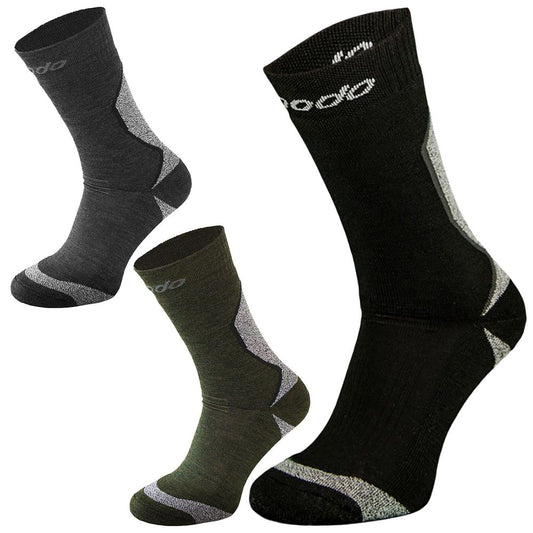 COMODO - Trekking Extreme Socks