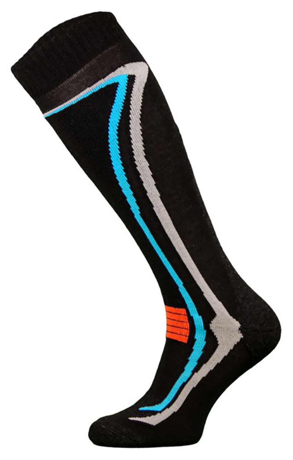 COMODO - Performance Ski Socks Climacontrol